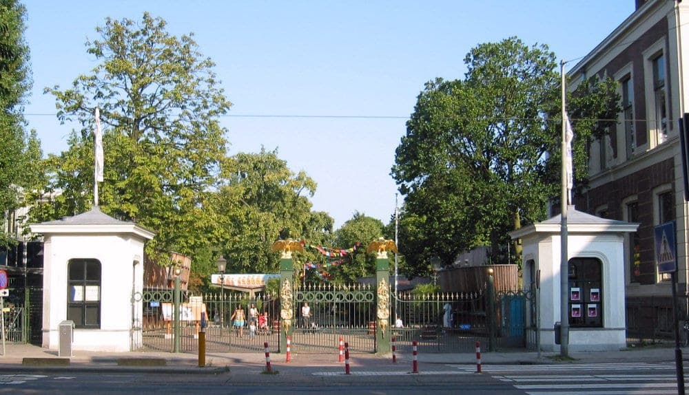 ARTIS Royal Zoo