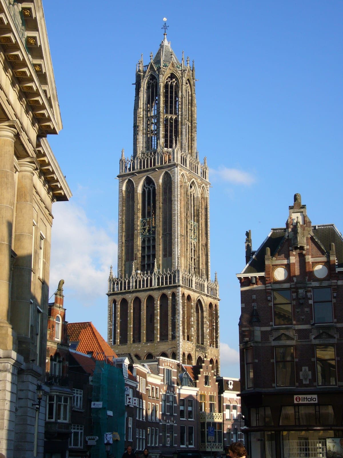 Dom Tower