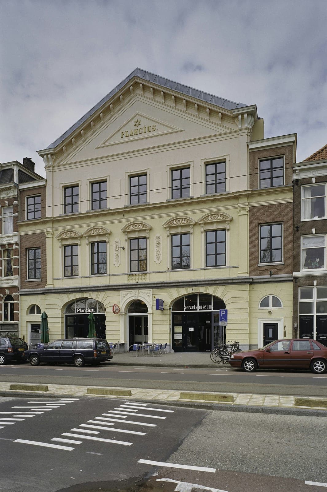 Verzetsmuseum