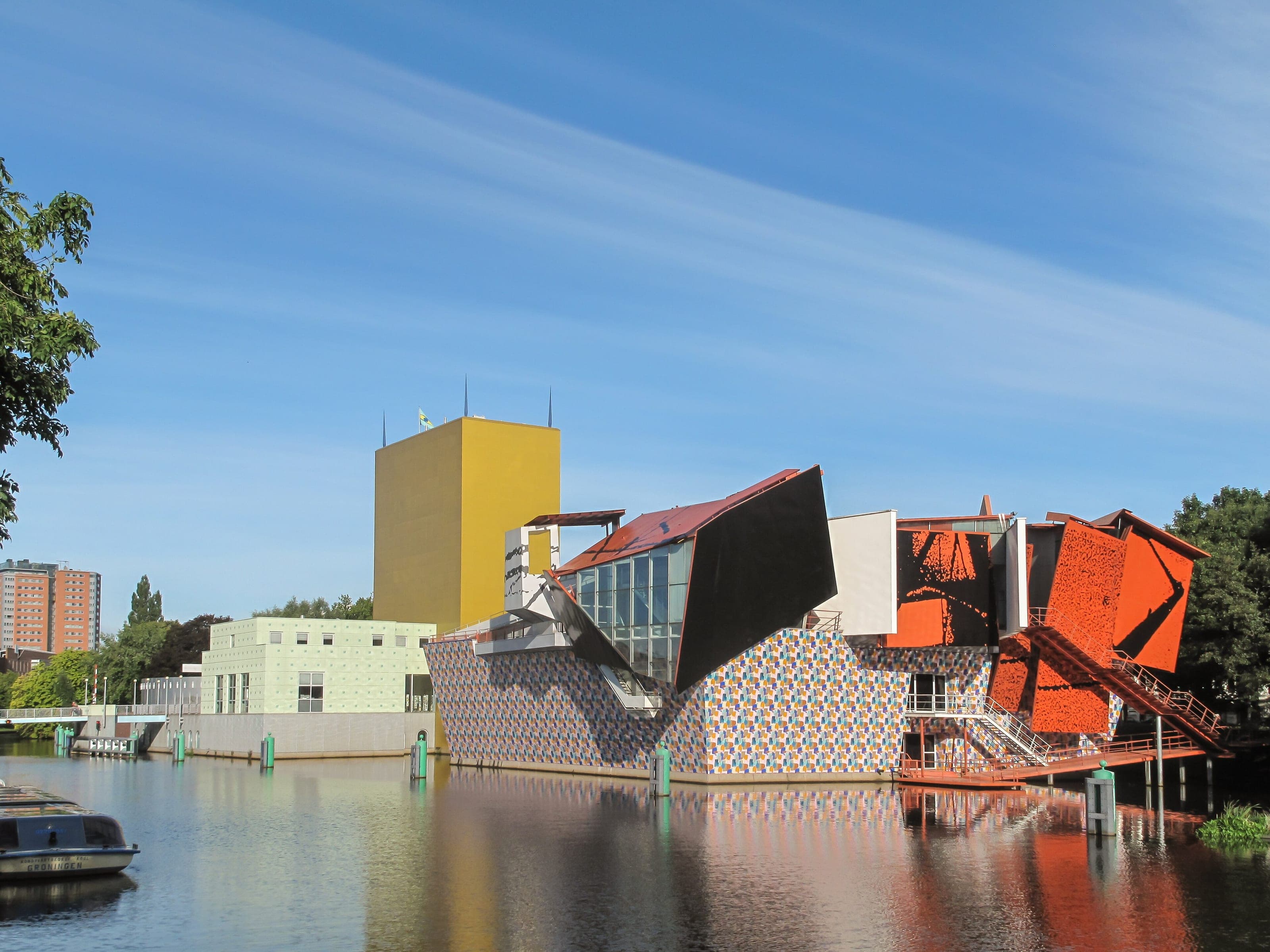 Groninger Museum