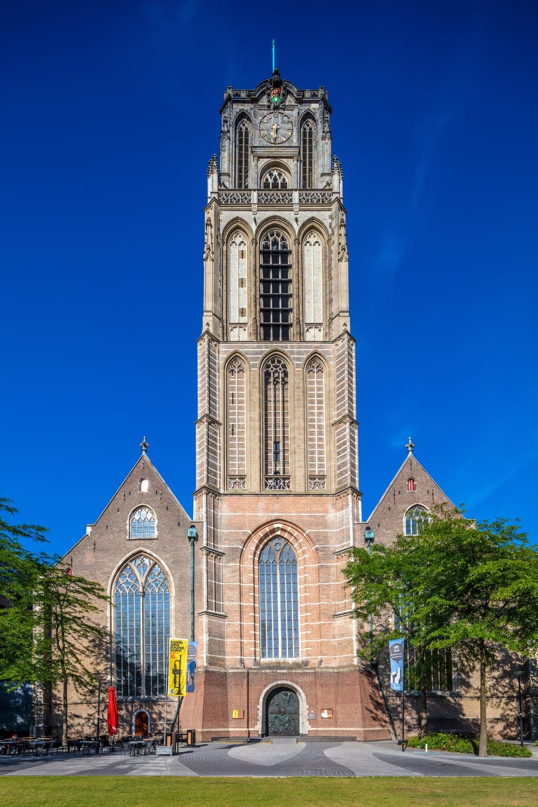 Grote of Sint-Laurenskerk