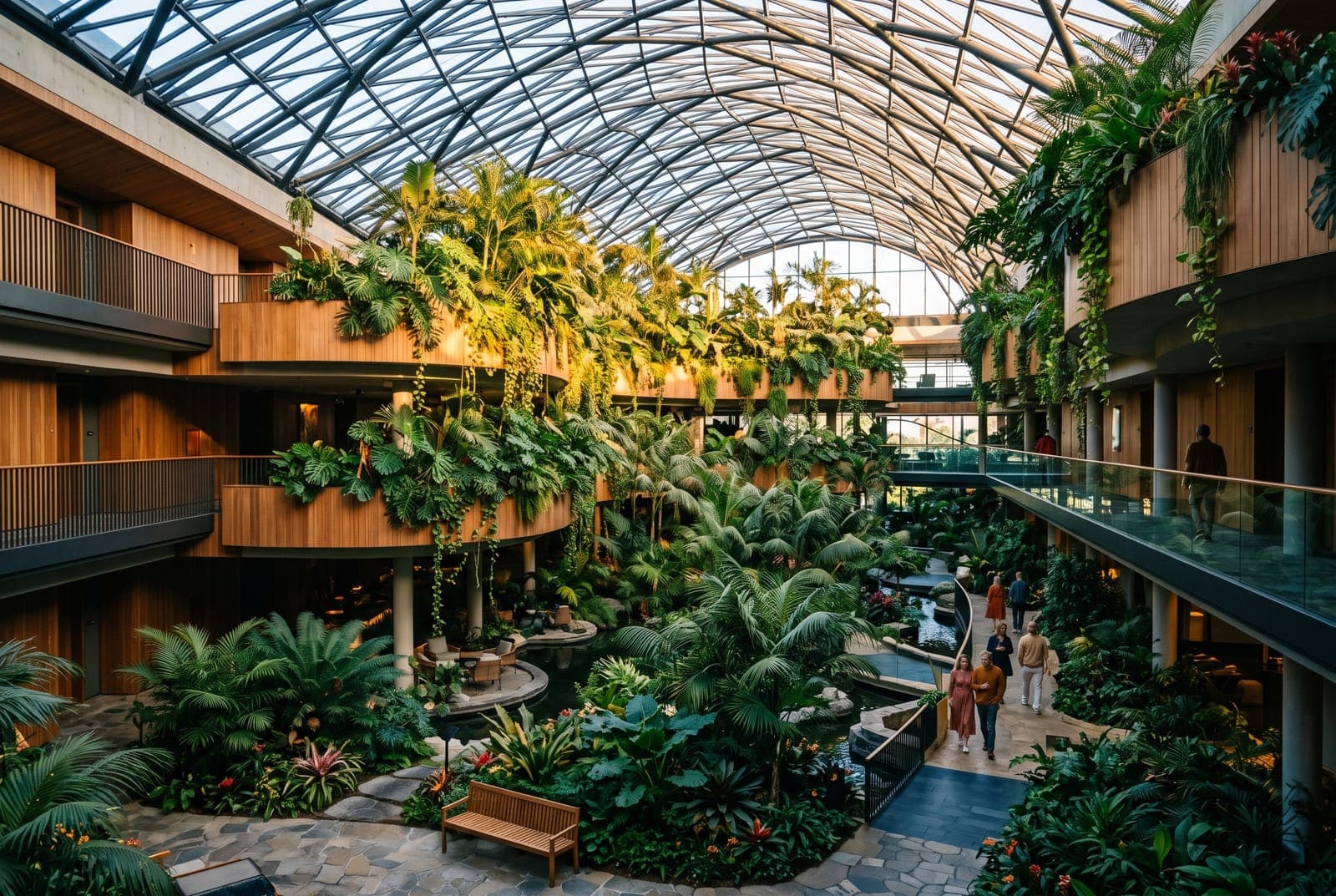 Hotel Jakarta Amsterdam