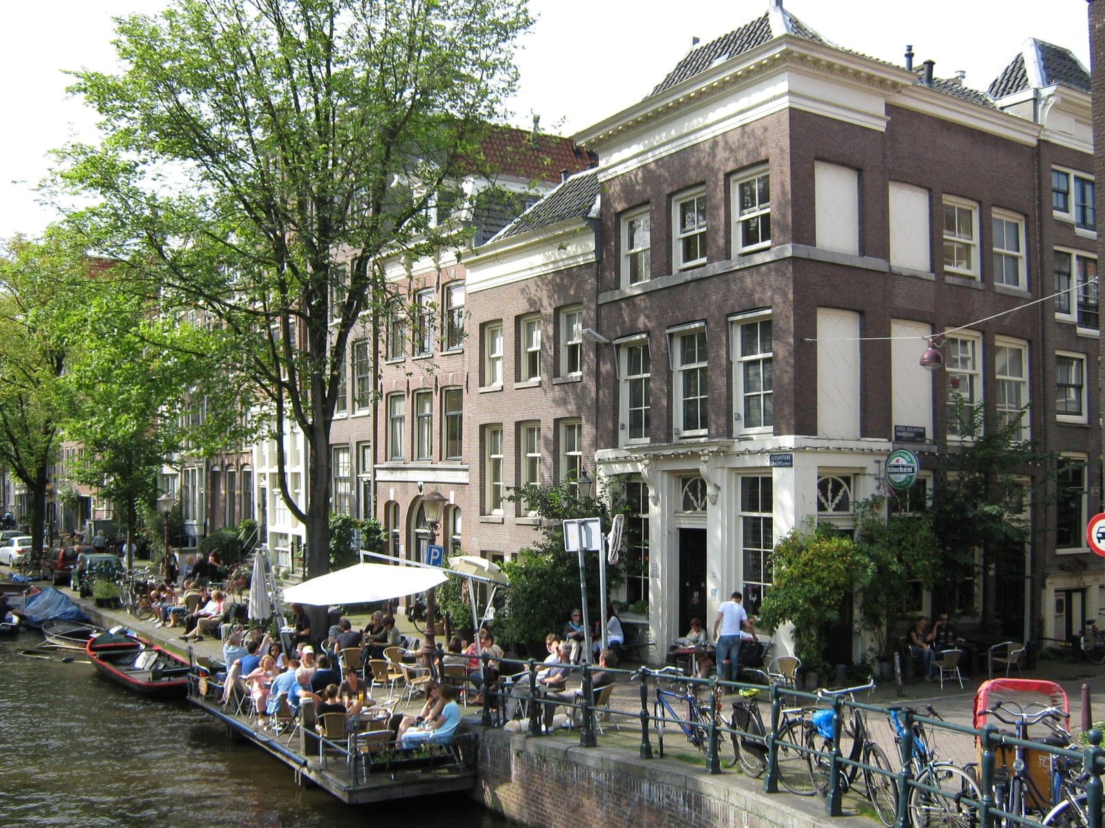 The Jordaan
