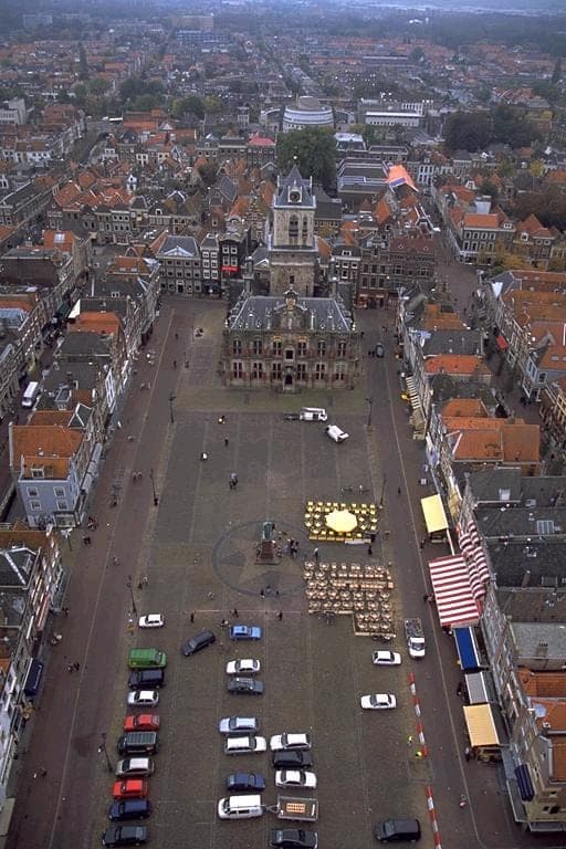 Markt