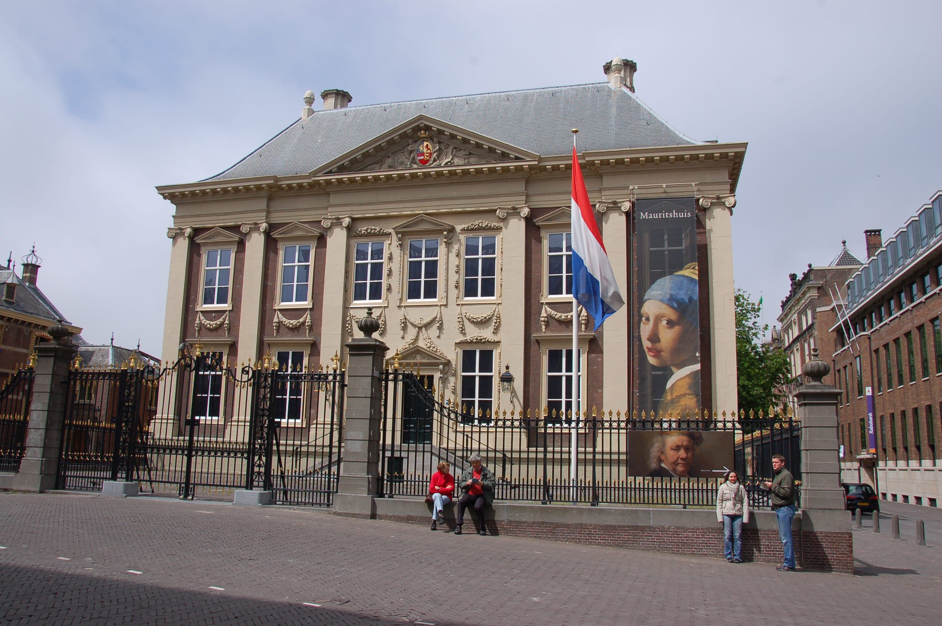 Mauritshuis