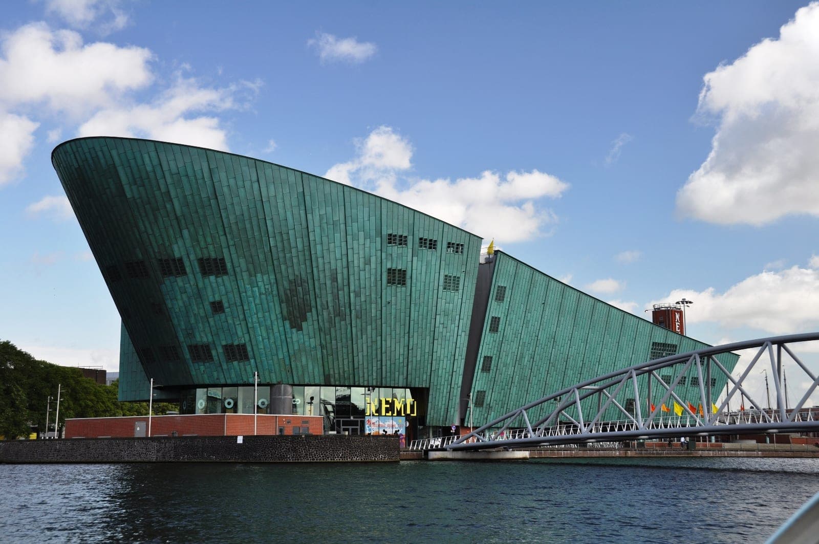 NEMO Science Museum