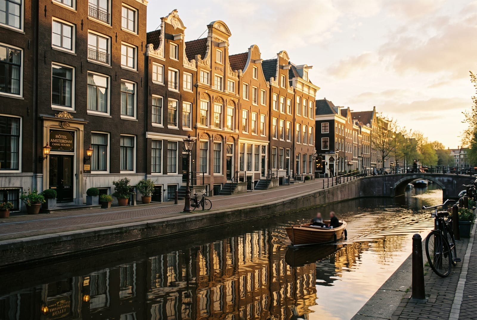 Pulitzer Amsterdam