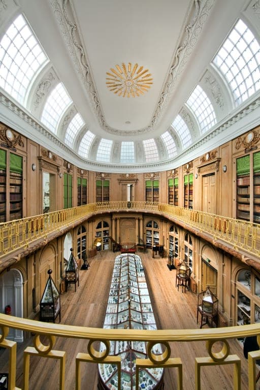 Teylers Museum