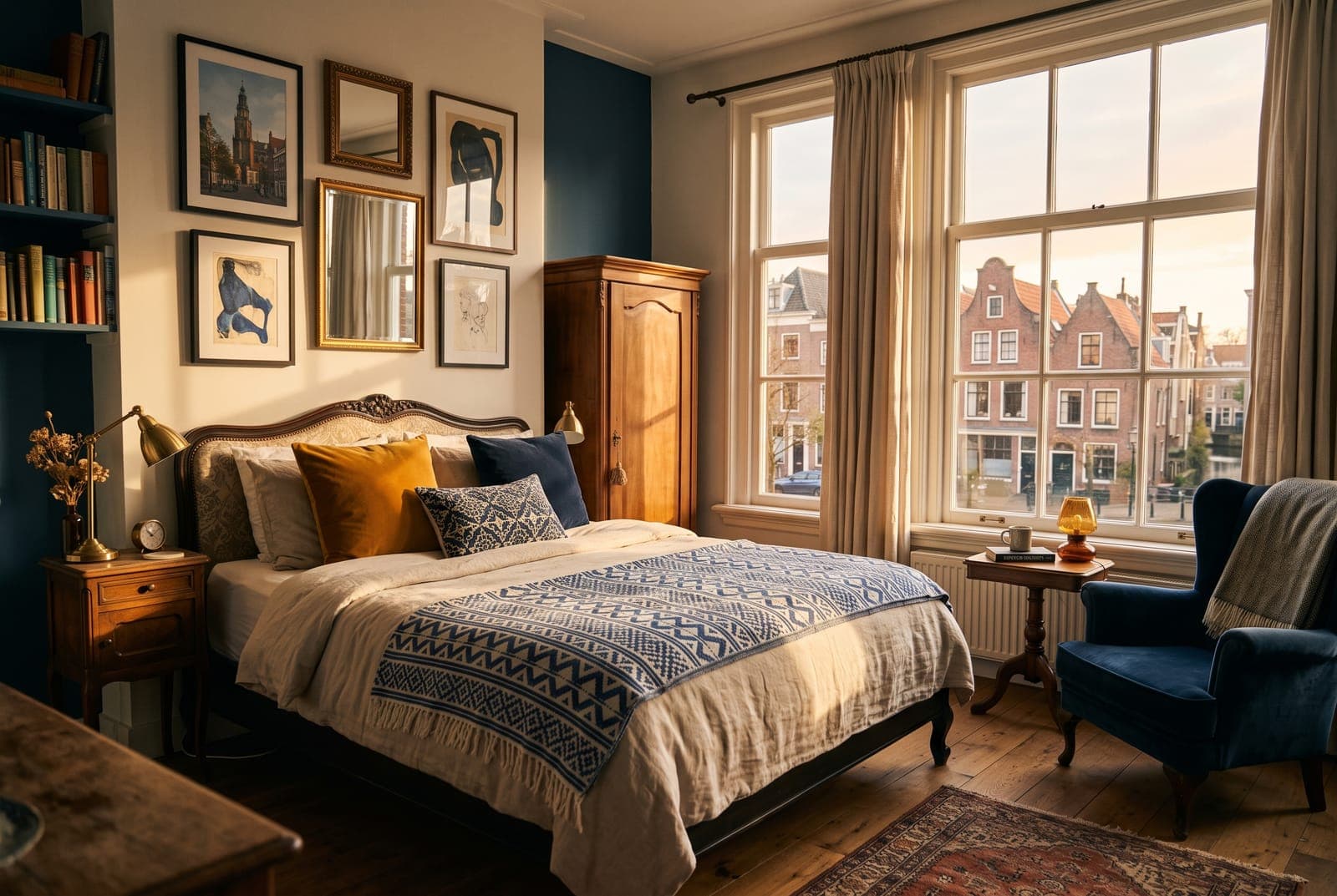 The Collector Hotel