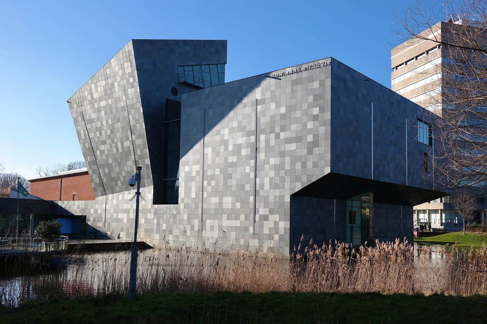 Van Abbemuseum