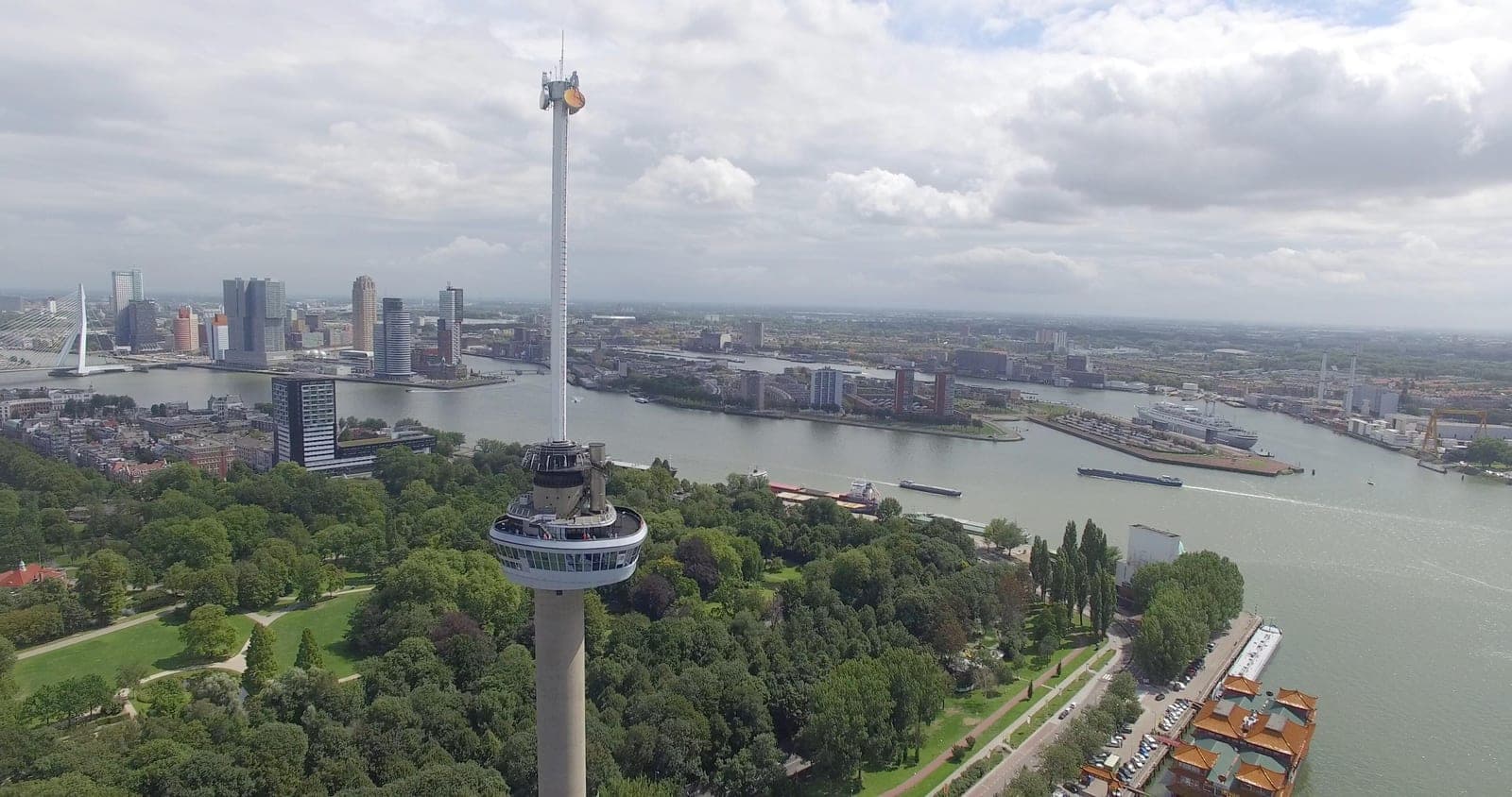 Euromast