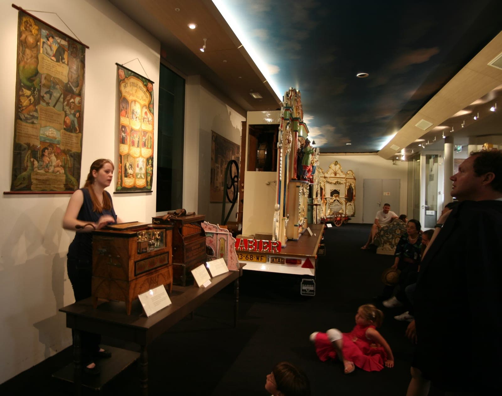 Museum Speelklok